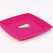 Hobby Life 1291 Favory Plastik Kare Servis Tabak