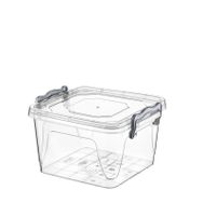 Hobby Life 2.4 lt Kare Saklama Kabı
