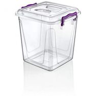 Hobby Life Plastik 11 Lt Kiler Box Saklama Kabı
