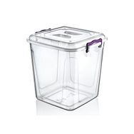 Hobby Life Plastik 20 Lt Kiler Box Saklama Kabı