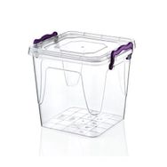 Hobby Life Plastik 3.7 Lt Kare Multi Box Saklama Kabı