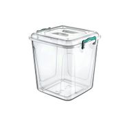 Hobby Life Plastik 5'li Trend Saklama Kabı