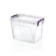 Hobby Life Plastik 7.8 Lt Maxi Multi Box Saklama Kabı