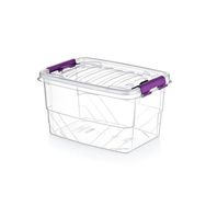 Hobby Life Plastik 7 lt Grand Saklama Kabı