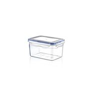 Hobby Life Plastik 700 ml Dikdörtgen Sızdırmaz Saklama Kabı