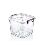 Hobby Life Plastik 8.5 Lt Kiler Box Saklama Kabı