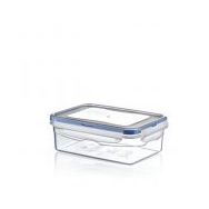 Hobby Life Plastik 800 ml Dikdörtgen Sızdırmaz Saklama Kabı