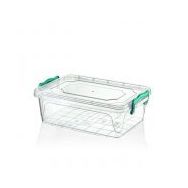 Hobby Life Plastik Dikdörtgen 3.8 Lt Multi Box Saklama Kabı