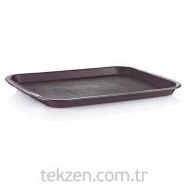 Hobby Life Plastik Küçük Servis Tepsi