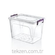 Hobby Life Plastik Maxi Multi Box 13 lt Saklama Kabı