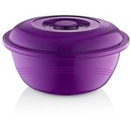 Hobby Life Plastik Normal 1 No Kapaklı 10 lt Hamur Leğeni