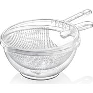 Hobby Life Plastik Şeffaf Katlı Süzgeç