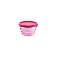 Hobby Life Plastik Smarties 6'lı 200 ml aklama Kabı