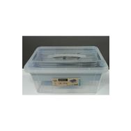 Hobby Life Stormax Bölmeli Organizer