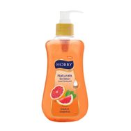 Hobby Naturals 400 ml Greyfurt Sıvı Sabun