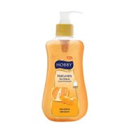 Hobby Naturals 400 ml Mandalina Sıvı Sabun