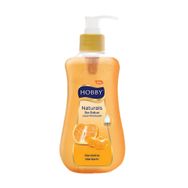 Hobby Naturals 400 ml Mandalina Sıvı Sabun