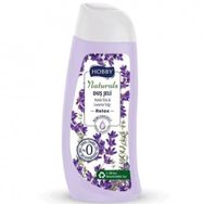 Hobby Naturals Relax Kekik Özü Lavanta Yağı 500 ml Duş Jeli