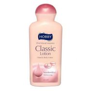 Hobby Nemlendiricili 300 ml El Vücut Losyonu