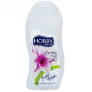 Hobby Orkide 300 ml Duş Jeli