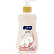 Hobby Orkide Çiçeği 400 ml Sıvı Sabun
