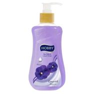 Hobby Romantik 400 ml Sıvı Sabun