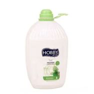 Hobby Sarımsak Özlü 3000 ml Şampuan