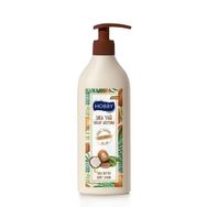 Hobby Shea Yağı 400 ml Vücut Losyonu