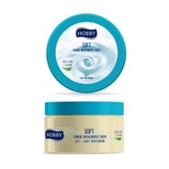 Hobby Soft 250 ml El ve Vücut Kremi