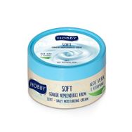 Hobby Soft Aloe Vera Yoğun 250 ml Nemlendirici Krem