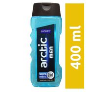 Hobby Spring Freshness 400 ml Sıvı Sabun