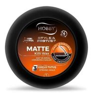 Hobby Style Protect 100 ml Matte Wax