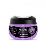 Hobby Style Protect 250 ml Ekstra Sert Tutuş Saç Jölesi