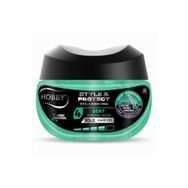 Hobby Style Protect 250 ml Sert Tutuş Saç Jölesi