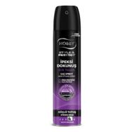 Hobby Style ve Protect 250 ml Ultra Sert Carbon Saç Jölesi
