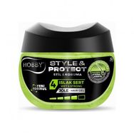 Hobby Style ve Protect 400 ml Saç Jölesi