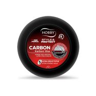 Hobby Style&Protect Wax Carbon 100 ml Jöle