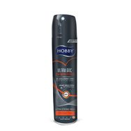 Hobby Ultra Güçlü 250 ml Saç Spreyi