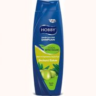 Hobby Zeytin Kepeğe Karşı 600 ml Şampuan