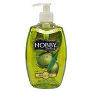 Hobby Zeytinyağı Özlü 400 ml Sıvı Sabun