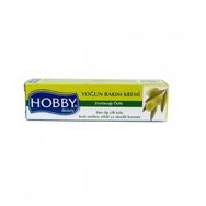 Hobby Zeytinyağlı 20 ml El ve Vücut Kremi