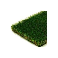 Hobbyhane 20 mm 200x300 cm Yüksek Dokulu Kalın Yeşil Suni Çim Halı
