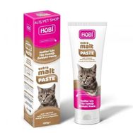 Hobi 100 gr Extra Malt Paste Kediler İçin Tüy Yumağı Önleyici Pasta