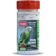 Hobi 300 gr Minarelli Beyaz Kuş Kumu