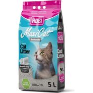 Hobi 5 lt Maxicat Marsilya Sabunlu Bentonit Kedi Kumu