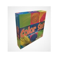 Hobi Eğitim HED 354 C Color Set Oyunu