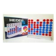 Hobi Eğitim Hedef 5 Zeka Akıl Mantık ve Strateji Oyunu