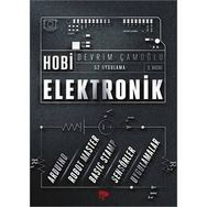 HOBI ELEKTRONIK - DEVRIM ÇAMOĞLU