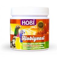 Hobi Hobiyeast 250 gr Bira Mayası