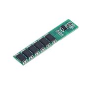 Hobi Mekatronik 1S 15A BMS 3.7V 18650 Lityum Lipo Pil Şarj Koruma Modülü